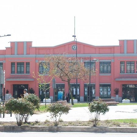 Apartamento Sado II 塞图巴尔 外观 照片