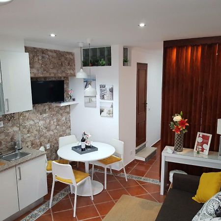 Apartamento Sado II 塞图巴尔 外观 照片