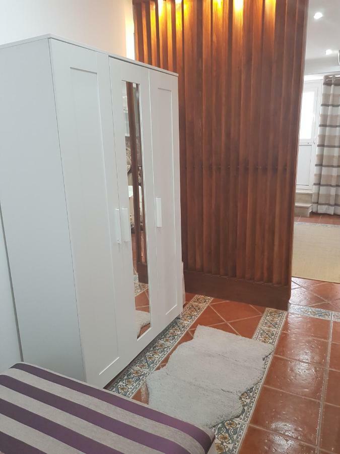 Apartamento Sado II 塞图巴尔 外观 照片