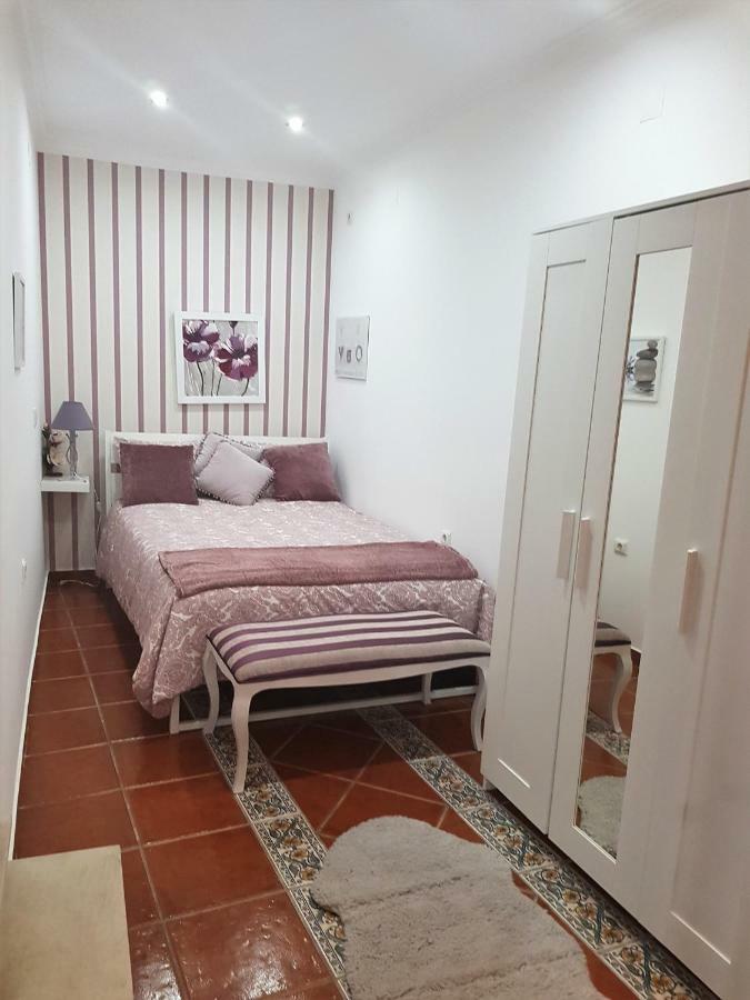Apartamento Sado II 塞图巴尔 外观 照片