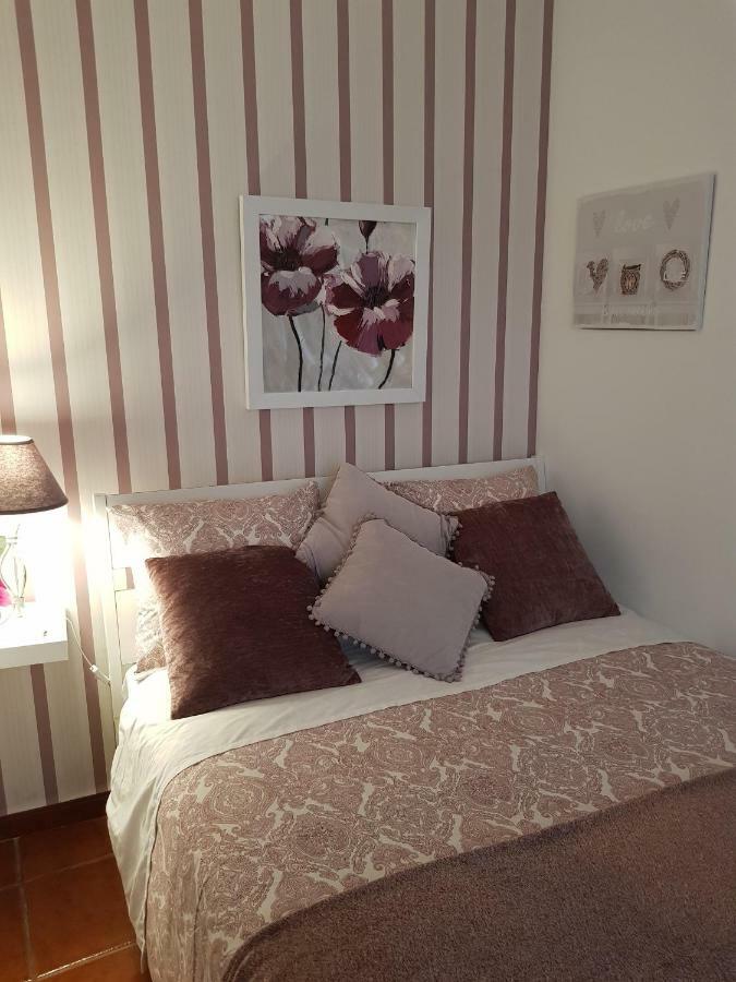 Apartamento Sado II 塞图巴尔 外观 照片