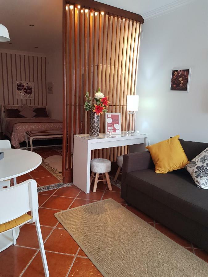 Apartamento Sado II 塞图巴尔 外观 照片