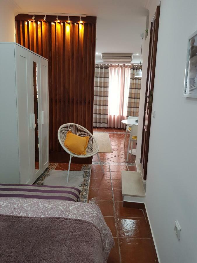 Apartamento Sado II 塞图巴尔 外观 照片