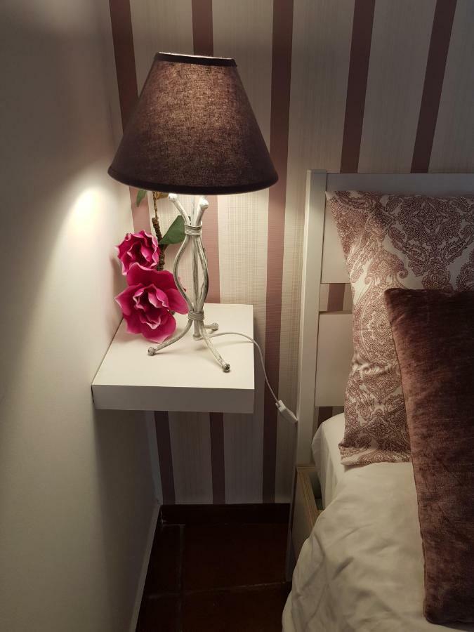 Apartamento Sado II 塞图巴尔 外观 照片