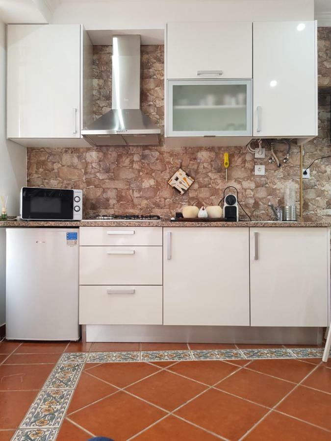 Apartamento Sado II 塞图巴尔 外观 照片