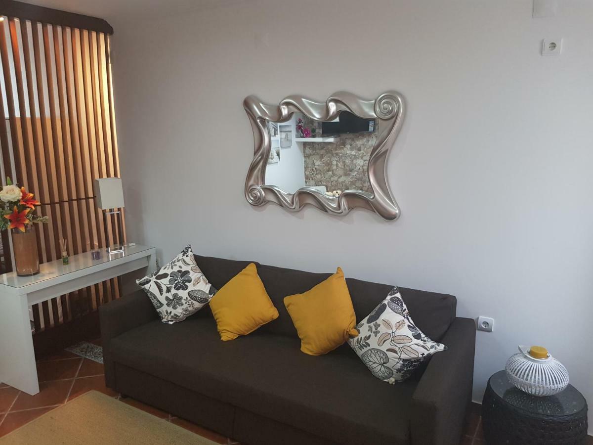 Apartamento Sado II 塞图巴尔 外观 照片