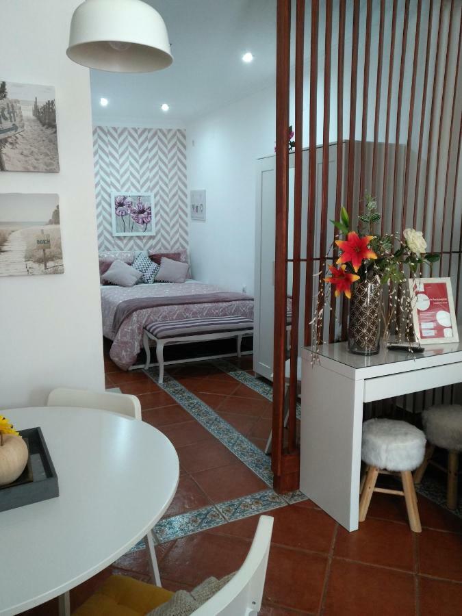 Apartamento Sado II 塞图巴尔 外观 照片
